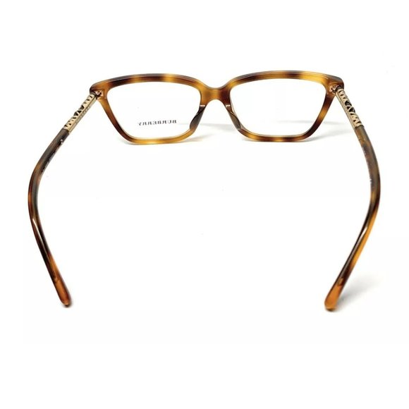 Burberry Women\'s Havana Eyeglasses! main image 4